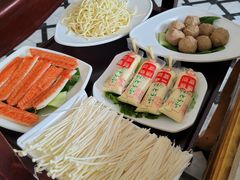 -重庆巴渝火锅(钟家村店)