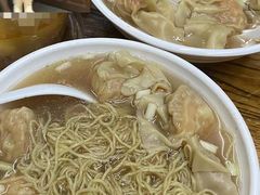 -小梁哥云吞面(黄贝岭店)