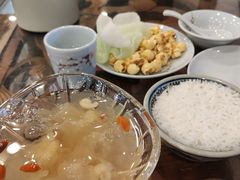 -西江美食舫·江西菜(健德桥店)