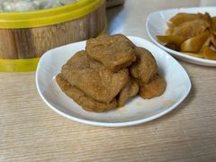 -面道赞宁海海鲜面(迎凤街店)