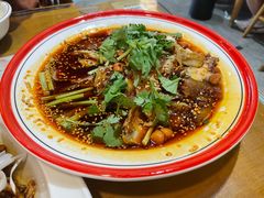 -易老妈蹄花.特色川菜(人民公园总店)
