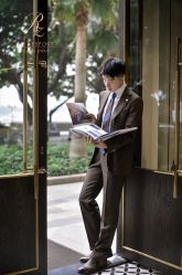 -THE RUIZ GZ睿制西装定制