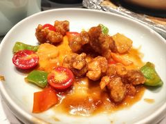 -大榕树下顺德菜(金沙洲永旺店)