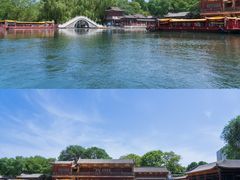 -皇家御河游(紫御湾码头)