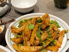 -云海肴·汽锅鸡·云南菜(高德置地店)