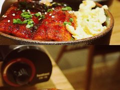 -初居食屋日式料理(万象城购物中心店)