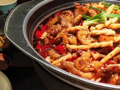 -蛙小侠(长安万科店)
