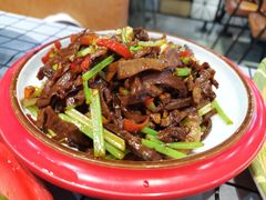 -江西老表·经典江西八大碗