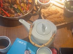 -刀板香·安徽菜(望江东路店)