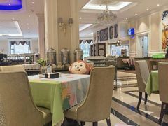 -北京君和豪生酒店