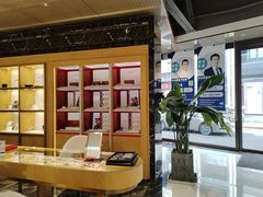 -标准眼镜·蔡司官方授权店(和平路总店)