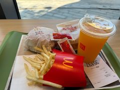 -麦当劳(东石东一路店)