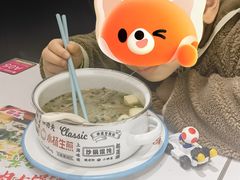 -小杨生煎(黄河路店)