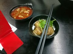 -丽影重庆小面(定西路店)