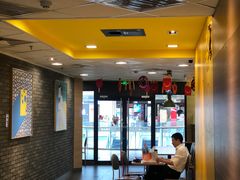 -麦当劳(景城邻里中心店)