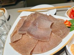 -海底捞火锅(西直门凯德MALL店)