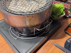 -山居屋炭火烧肉(厚街万达店)