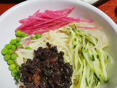 -北平食府(马鞍山路店)