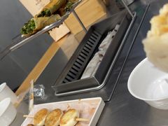 -彭城八戒羊肉串(总店)