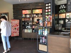 -星巴克(深圳龙岗星河时代店)