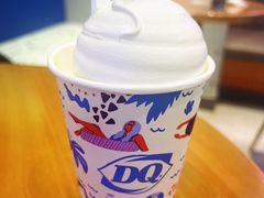 -DQ·蛋糕·冰淇淋(三亚青春颂店)