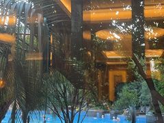 -上海浦东星河湾酒店