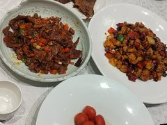 -马凯餐厅(地安门店)