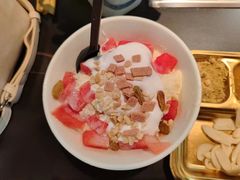 -蜀酱焰·新派融合自助烤肉(仁和春天广场店)