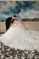 -时光印记婚纱摄影工作室·原创定制