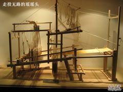 -上海纺织博物馆