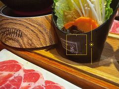 -老爷锅(新街口IFCX店)