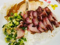 -陈光记烧腊店(罗保博士街店)