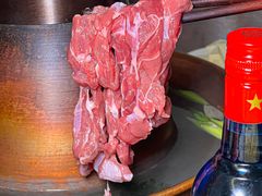 -前门张记涮肉(前门店)