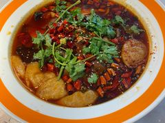 -川悦壹号·川菜(蠡溪路店)