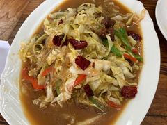 -217丰惠源抓饭(江乾路店)
