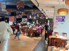 -天下客饭店(中山路店)