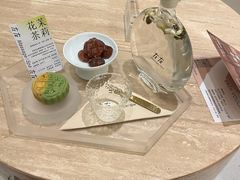 -左右Massage/Spa(长寿路店)