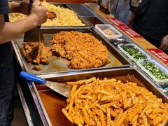 -丁家坡洋芋·观音桥好吃街A区(全国总店)