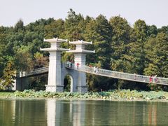 -东湖落雁景区