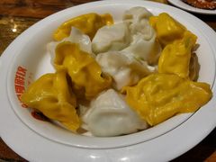 -金谷园饺子·烧烤(人大总店)