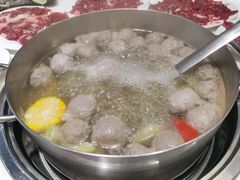 -陈记顺和潮汕牛肉火锅(韩江路店)