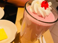-The Cheesecake Factory 芝乐坊餐厅(王府中環店)