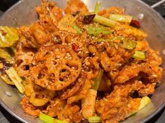 -红盔甲·小龙虾(人民广场店)
