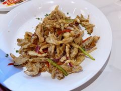 -雅佳神话·麻辣烤鱼(新街口店)