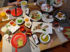 -京料理·日料自助·铁板燒(复悦城店)