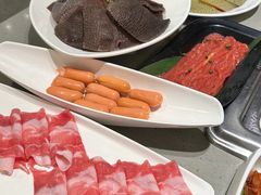-海底捞火锅(珠影星光城夜宵主题店)