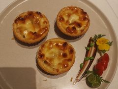 -君庭中餐厅(友谊宾馆店)