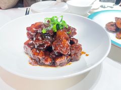 -上海老饭店(北京分店)