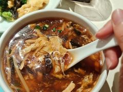 -南门小馆·清真(国贸商城店)