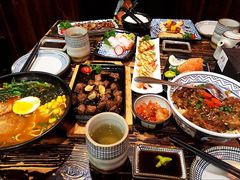 -小川洋风料理(汉街店)